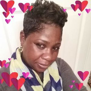 Meet your Posher, Kerry